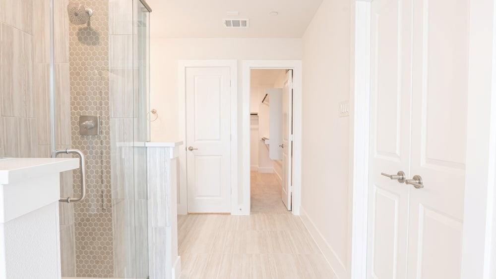 The Abbey at Mercer Crossing - Residential