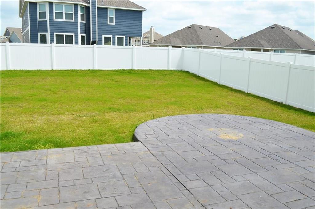 Harbor Village at Providence - Residential Lease