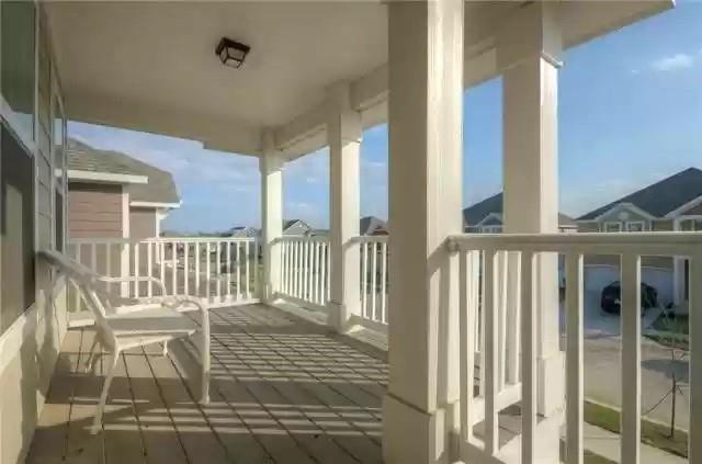 Harbor Village at Providence - Residential Lease