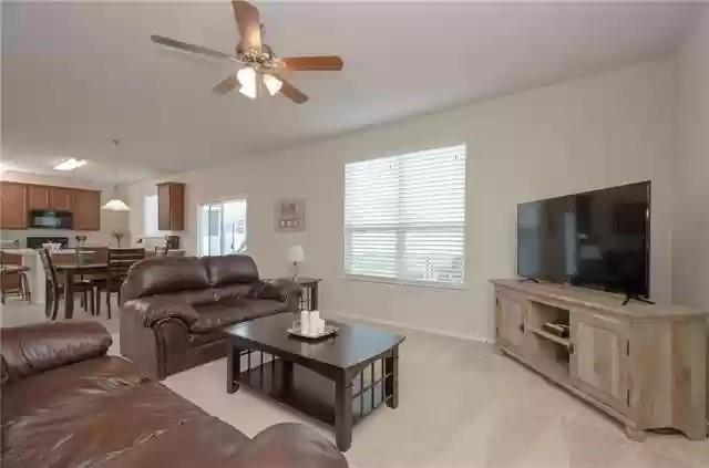 Harbor Village at Providence - Residential Lease