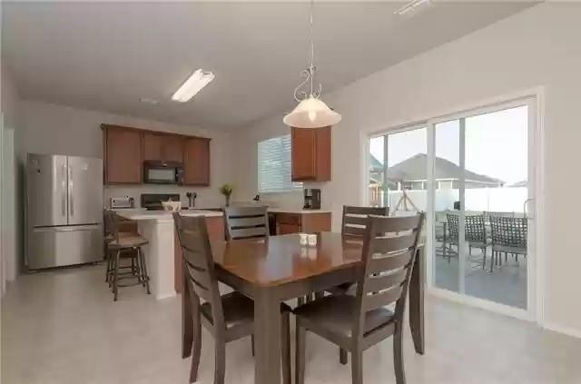 Harbor Village at Providence - Residential Lease