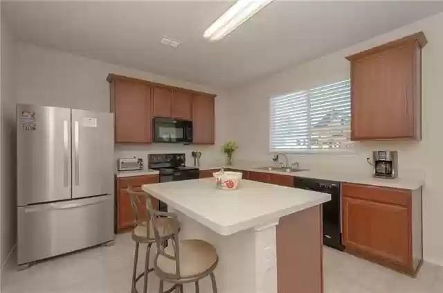 Harbor Village at Providence - Residential Lease