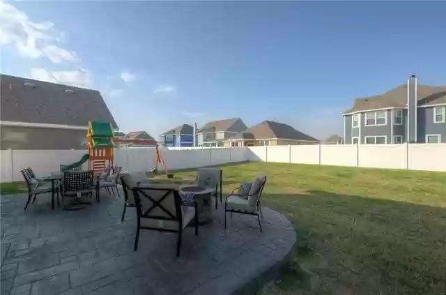 Harbor Village at Providence - Residential Lease