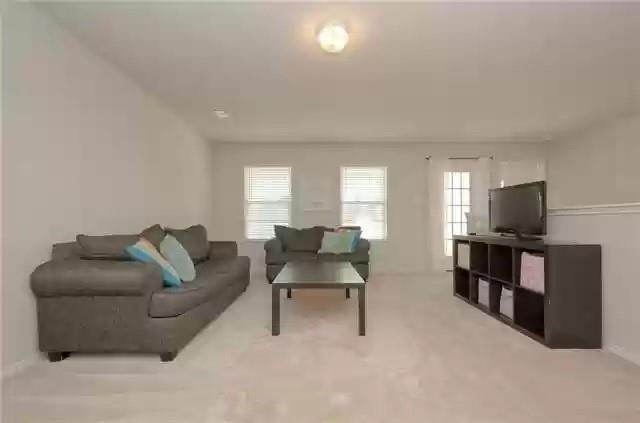 Harbor Village at Providence - Residential Lease