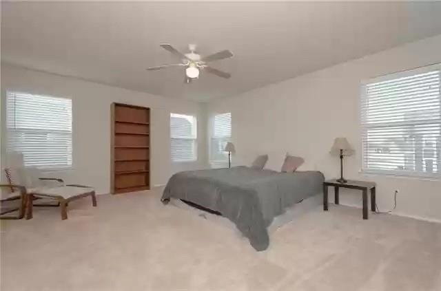 Harbor Village at Providence - Residential Lease