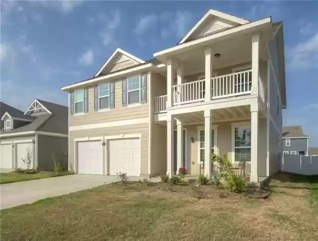 Harbor Village at Providence - Residential Lease