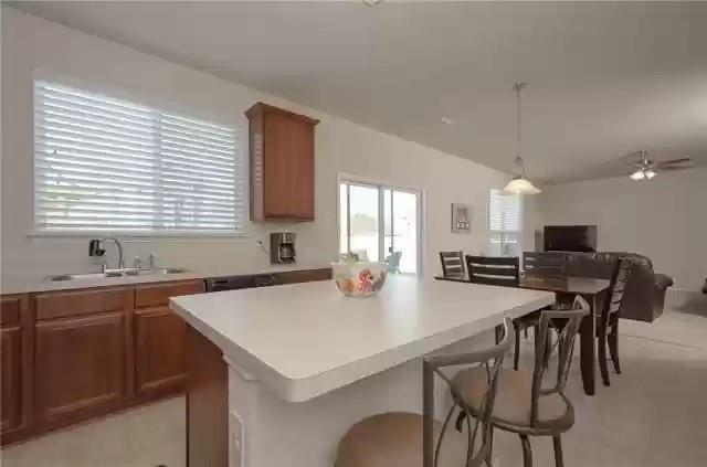 Harbor Village at Providence - Residential Lease