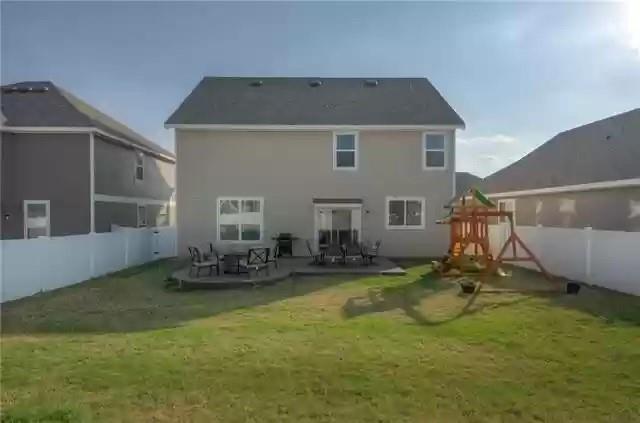 Harbor Village at Providence - Residential Lease