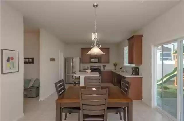 Harbor Village at Providence - Residential Lease