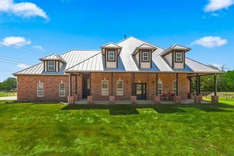 Photo of 820 Copper Woods Lane, Copper Canyon, TX 75077 (MLS # 21360589)