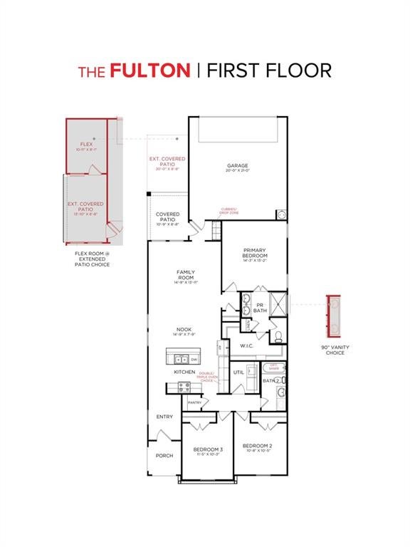 8721 Lacey Oak Drive