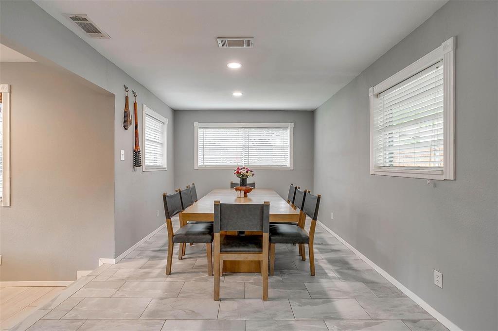 Ridgmar Add - Residential