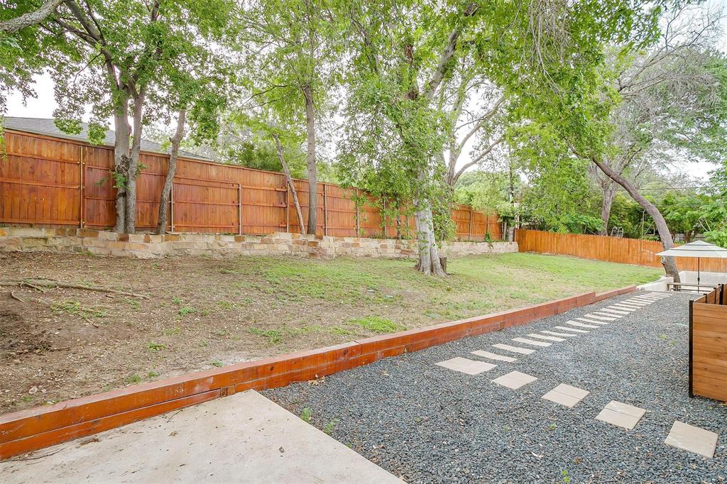 Ridgmar Add - Residential