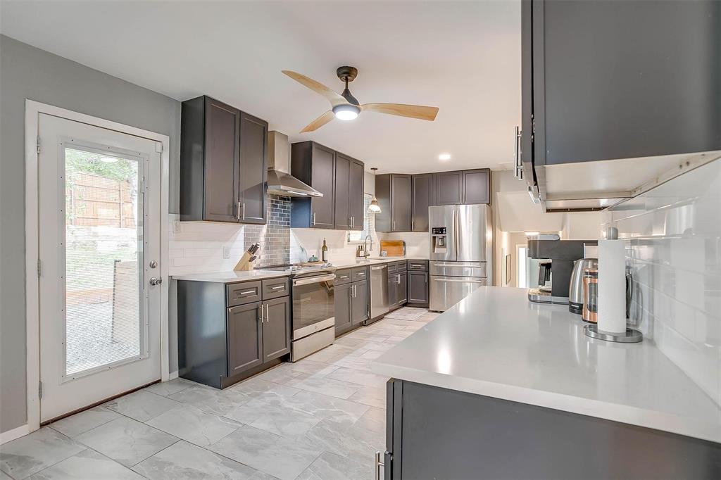 Ridgmar Add - Residential