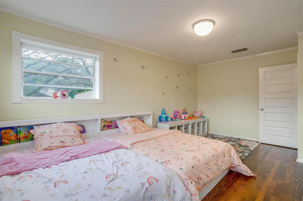 Ridgmar Add - Residential