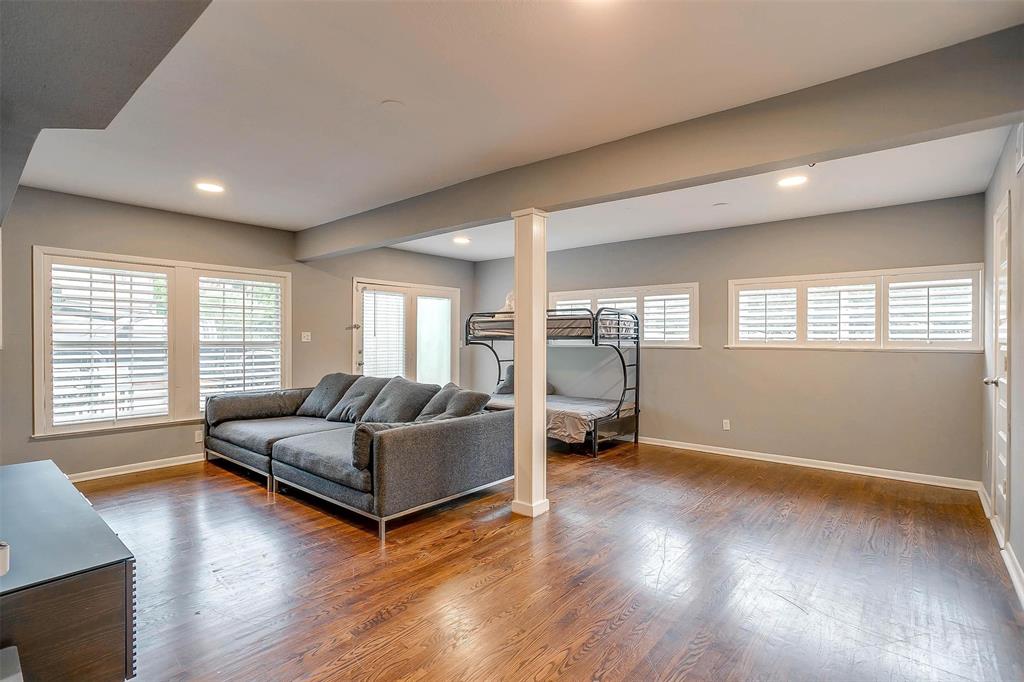 Ridgmar Add - Residential