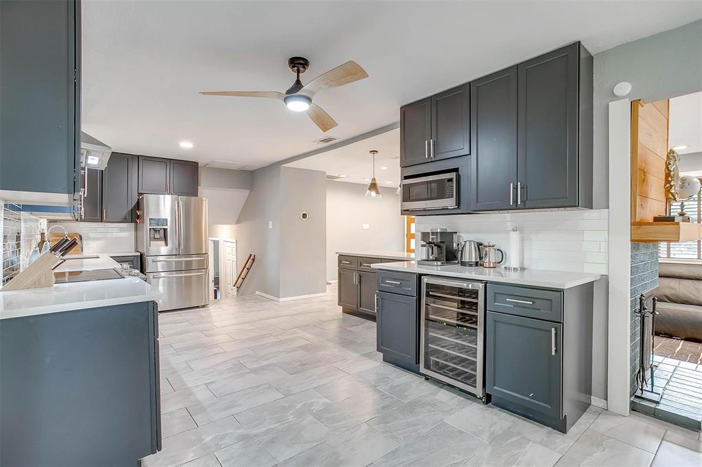 Ridgmar Add - Residential