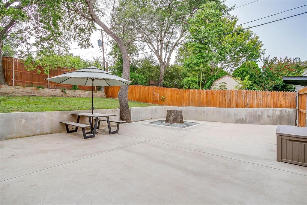 Ridgmar Add - Residential