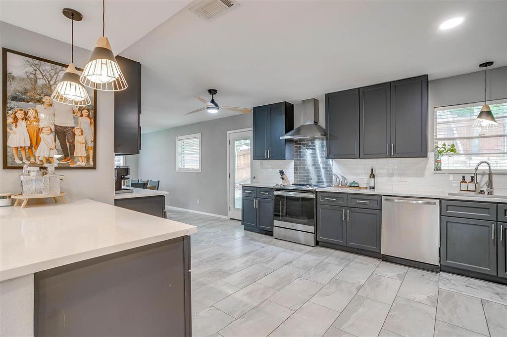 Ridgmar Add - Residential