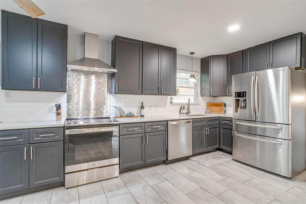 Ridgmar Add - Residential