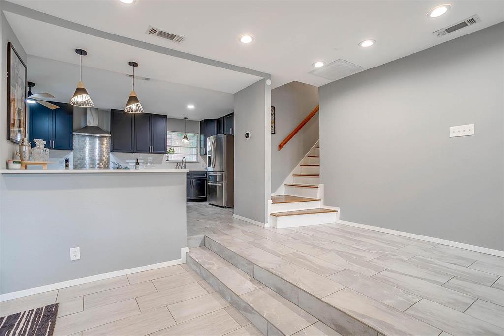 Ridgmar Add - Residential