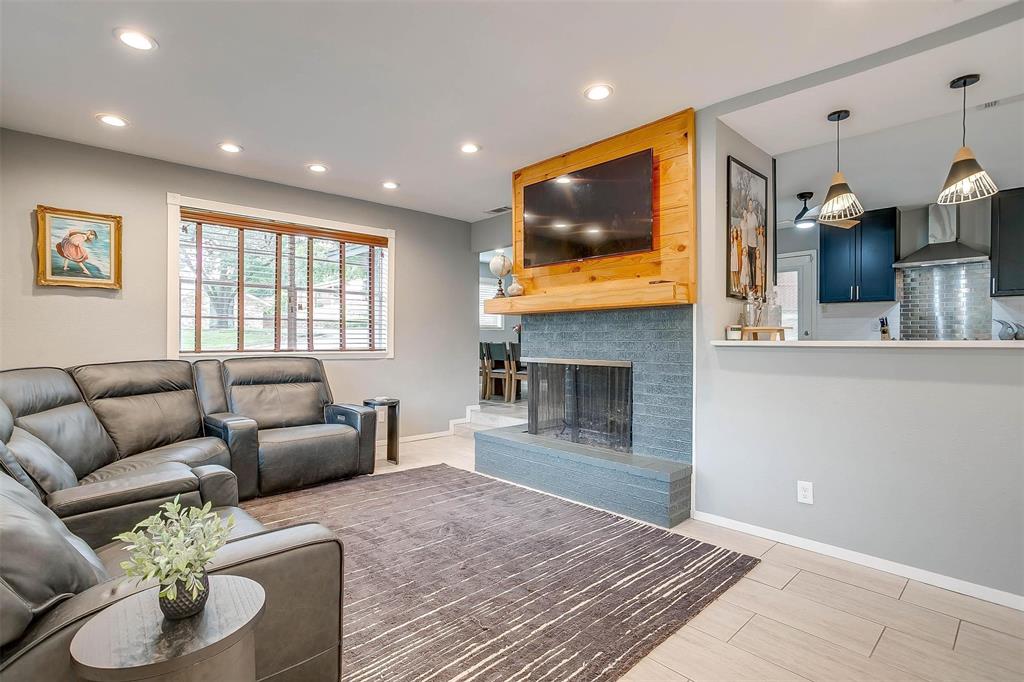 Ridgmar Add - Residential