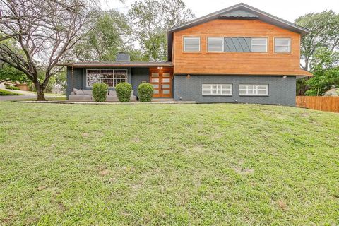 6609 Genoa Road Fort Worth TX 76116