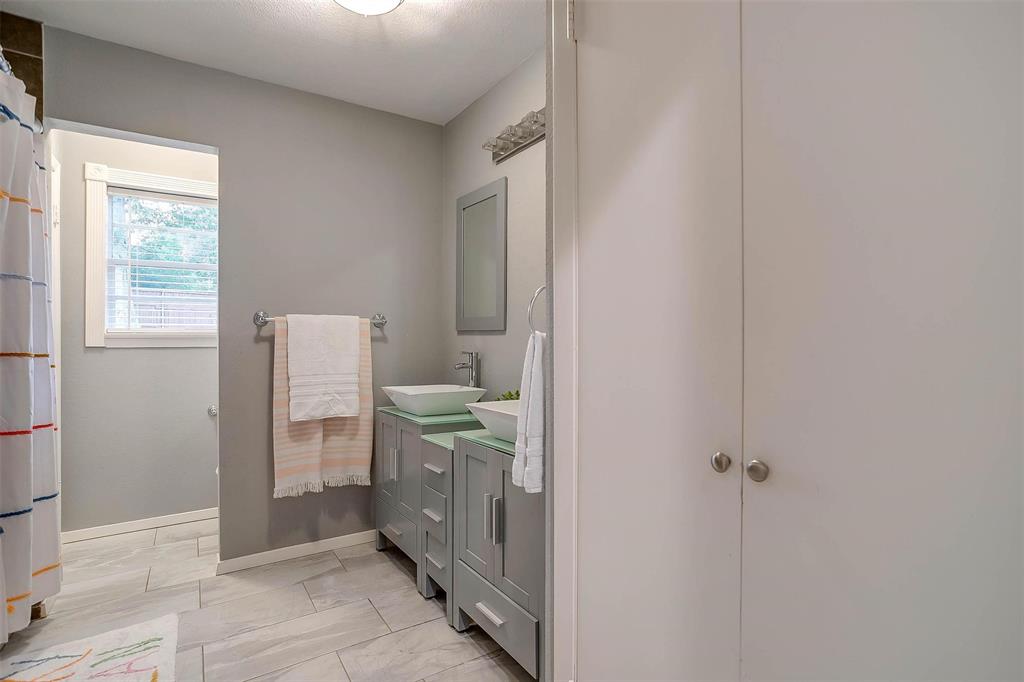 Ridgmar Add - Residential