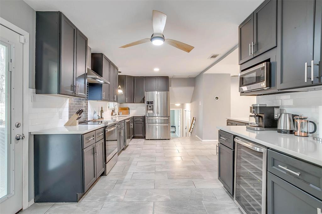 Ridgmar Add - Residential