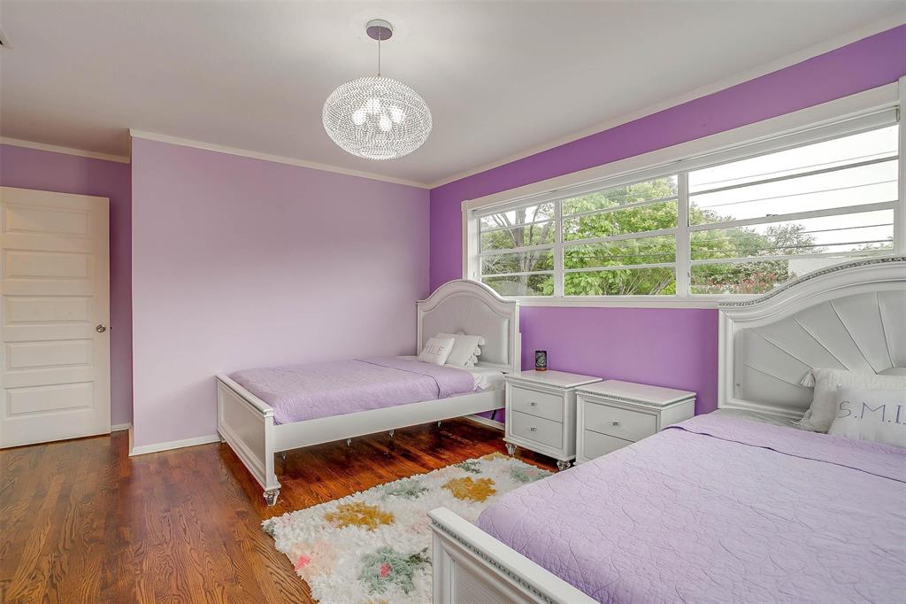 Ridgmar Add - Residential