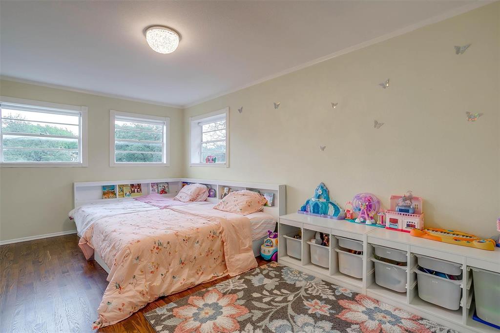 Ridgmar Add - Residential