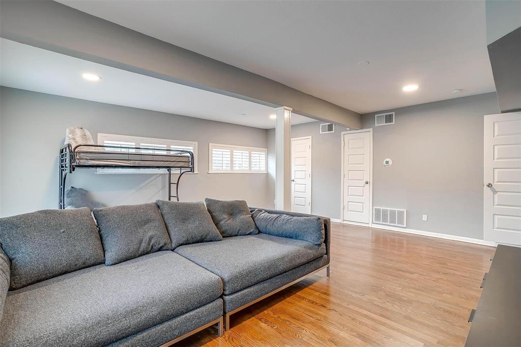 Ridgmar Add - Residential