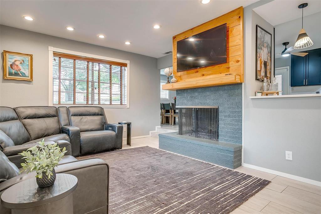 Ridgmar Add - Residential