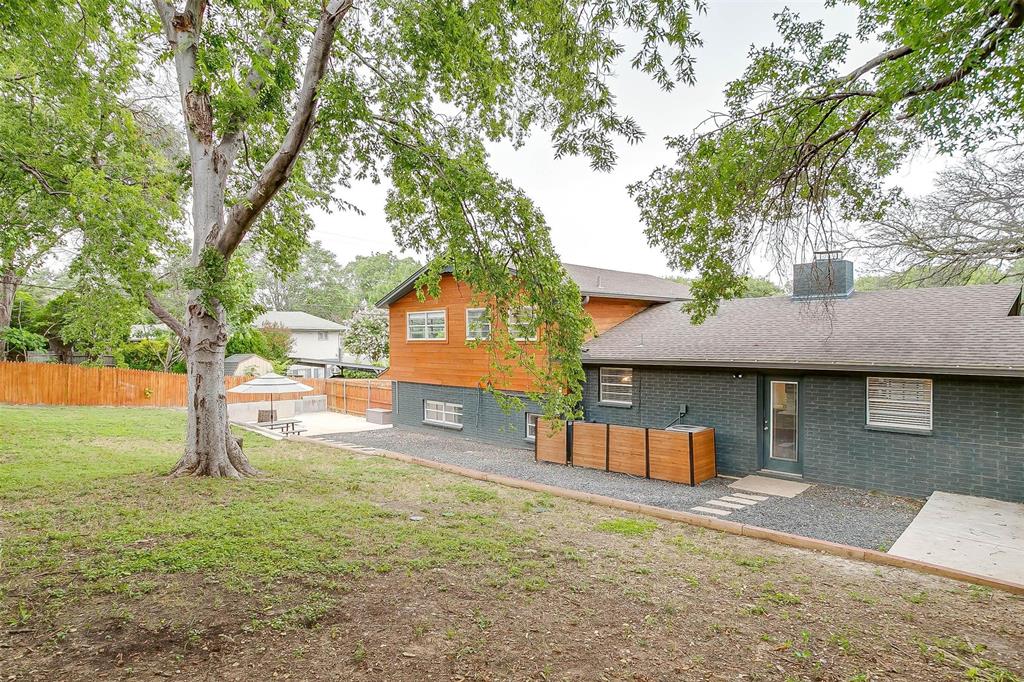 Ridgmar Add - Residential