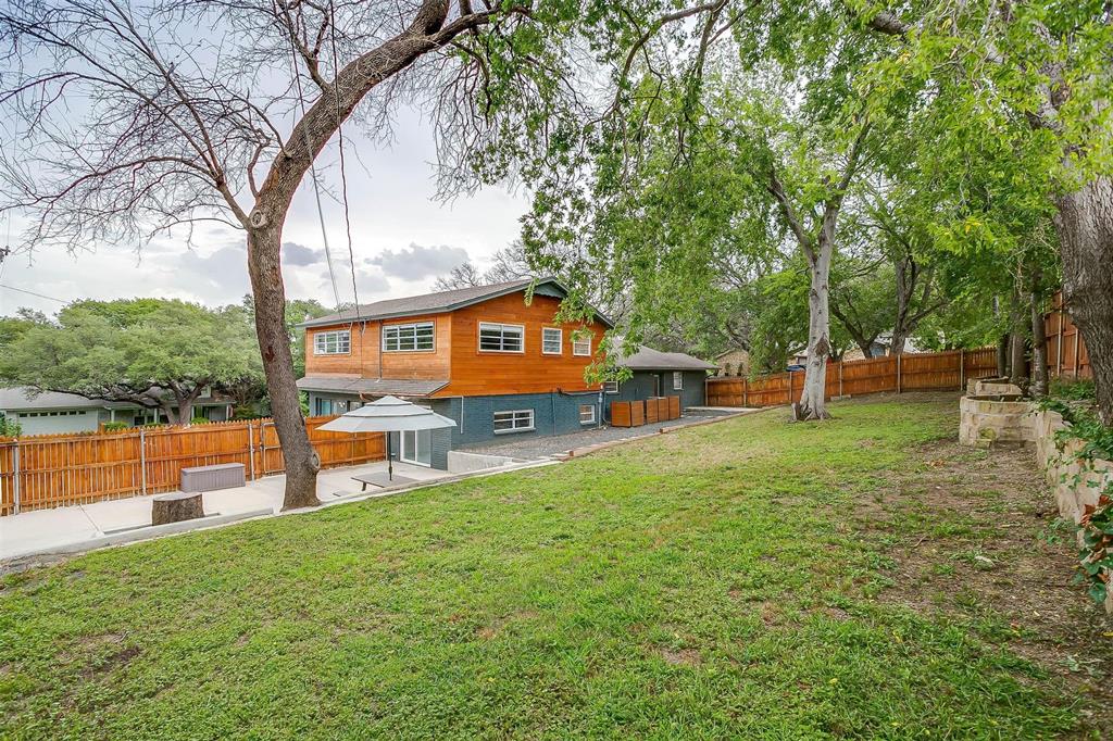 Ridgmar Add - Residential