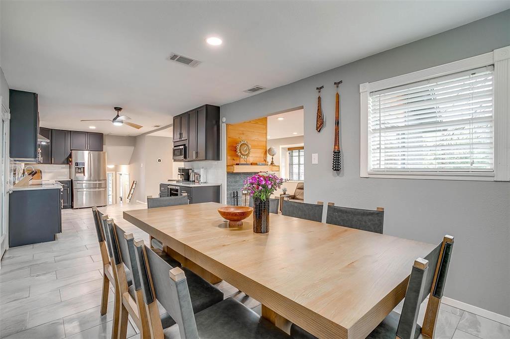 Ridgmar Add - Residential