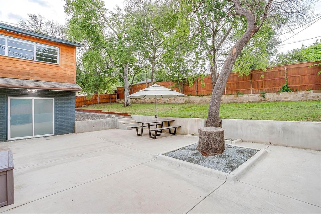 Ridgmar Add - Residential