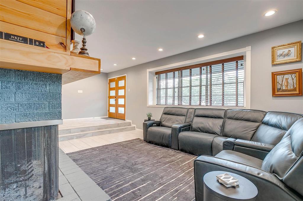 Ridgmar Add - Residential