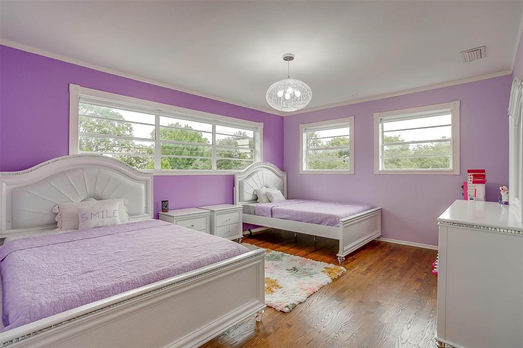 Ridgmar Add - Residential