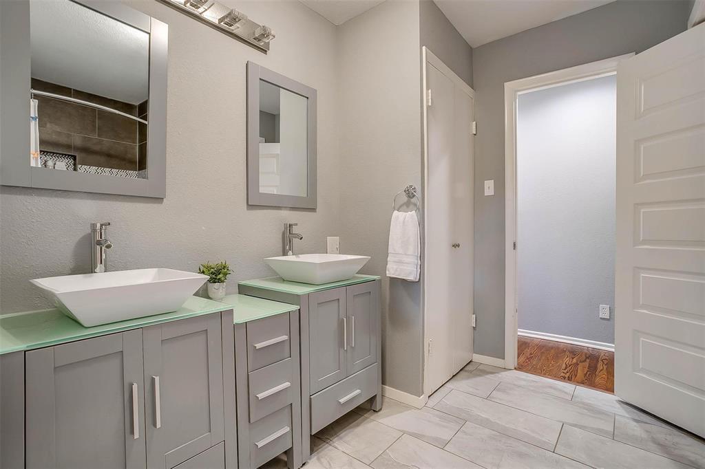 Ridgmar Add - Residential