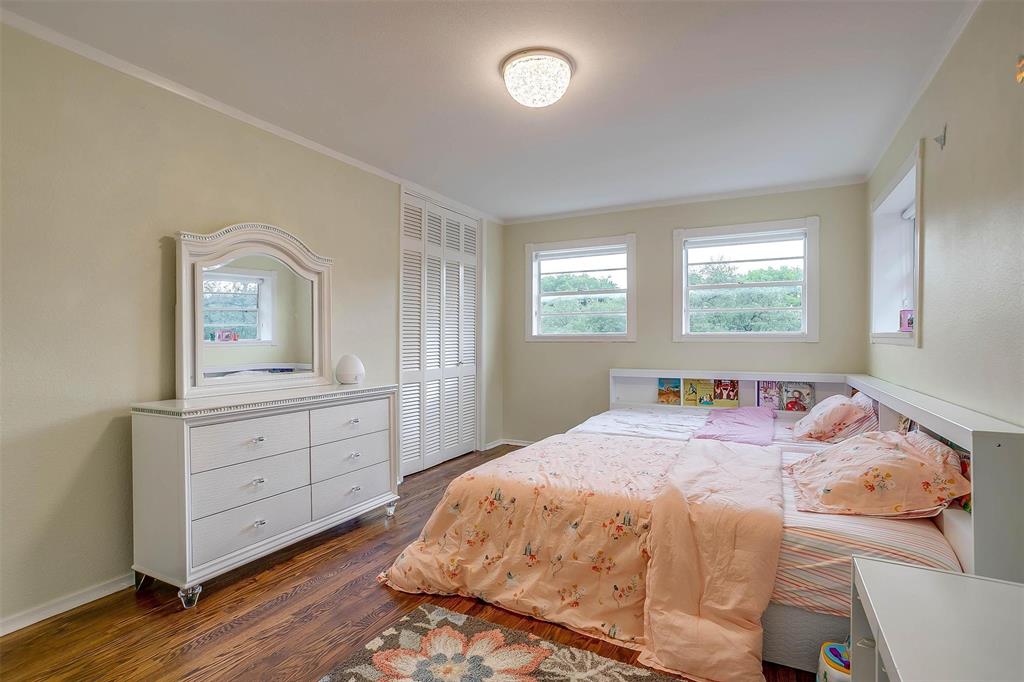 Ridgmar Add - Residential