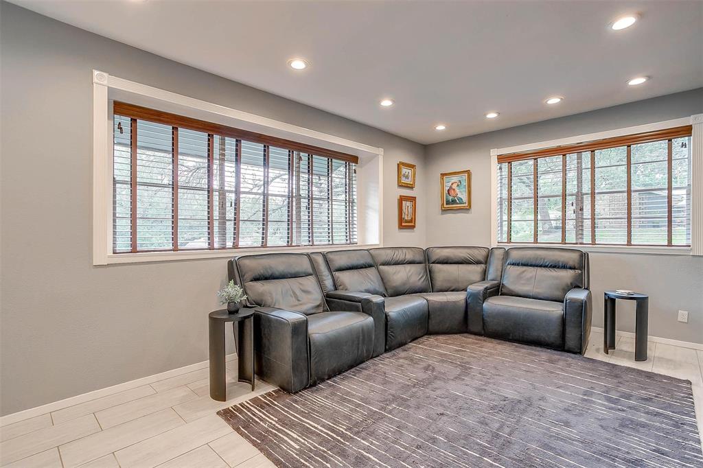 Ridgmar Add - Residential