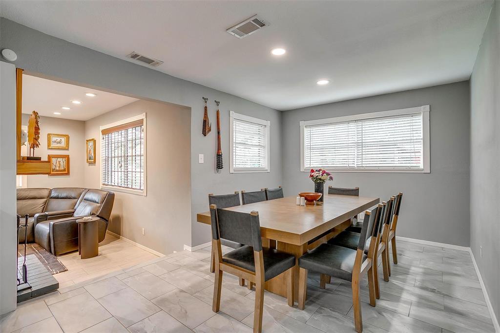 Ridgmar Add - Residential