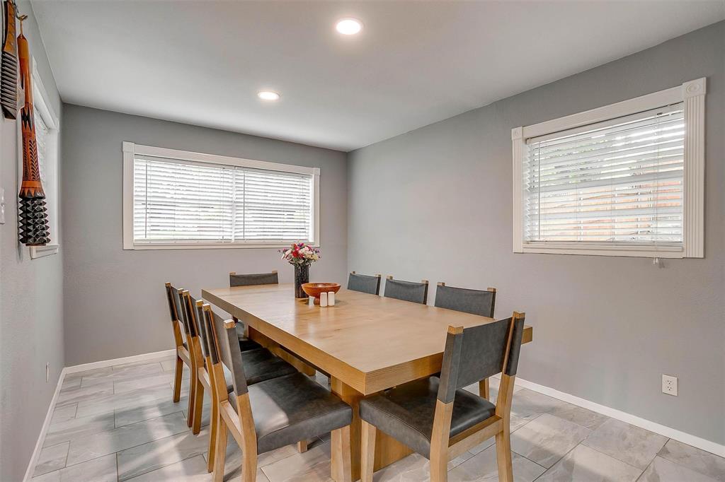 Ridgmar Add - Residential