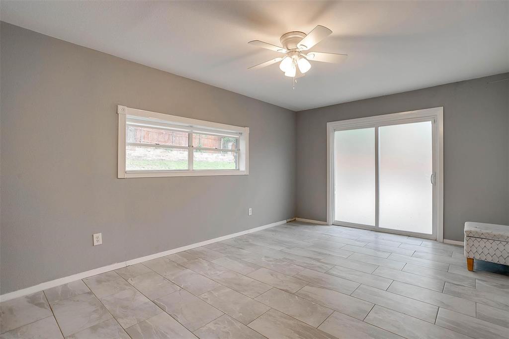 Ridgmar Add - Residential