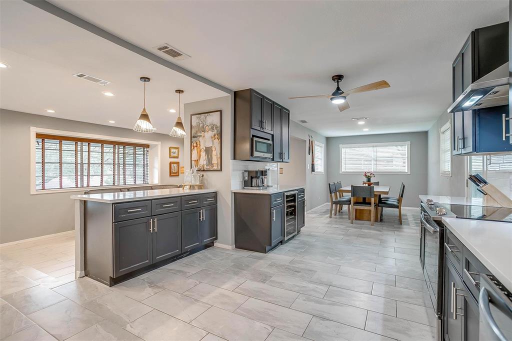 Ridgmar Add - Residential