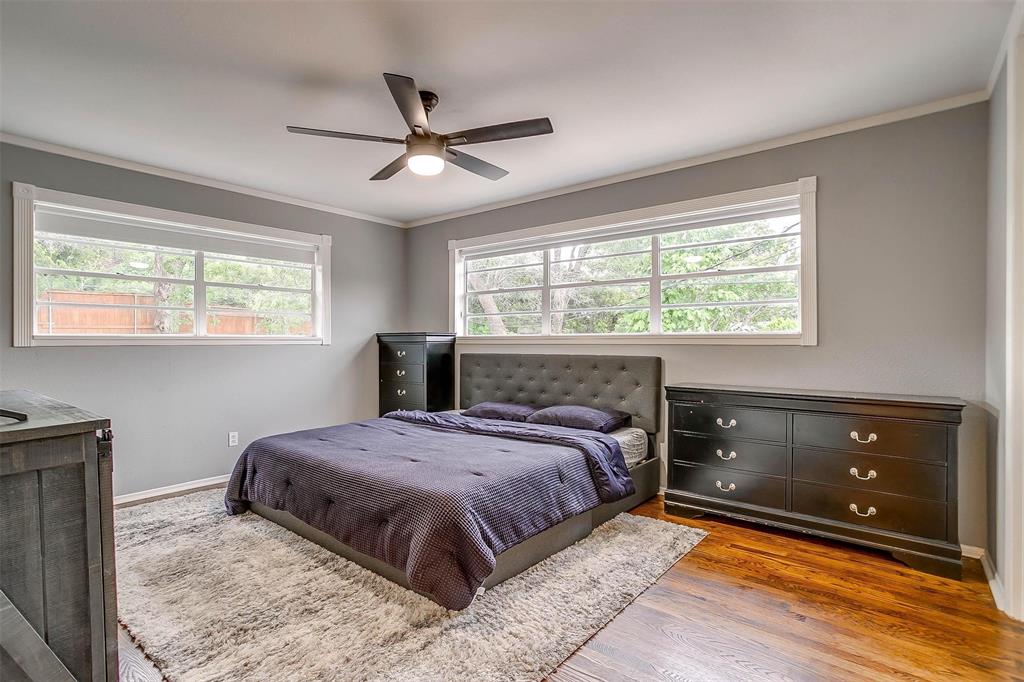 Ridgmar Add - Residential