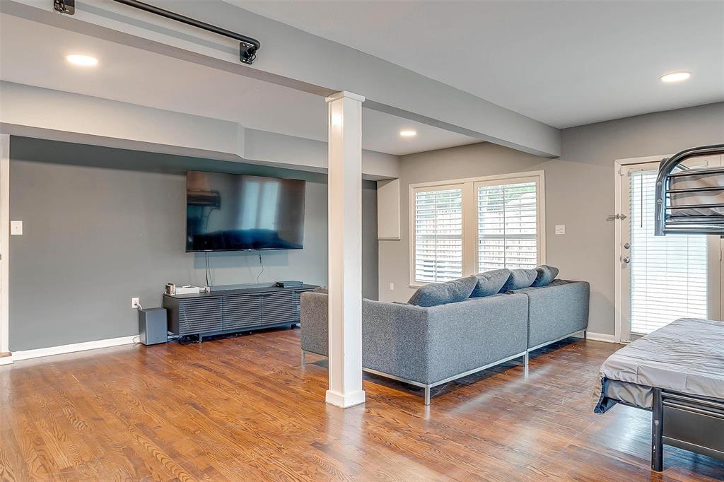 Ridgmar Add - Residential