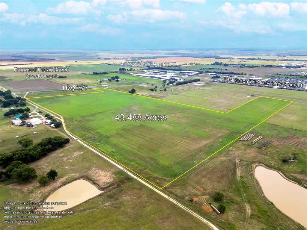 43.488AC Hwy 377