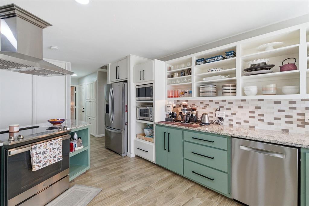 Shorewood Estates - Residential